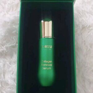 D'OR24K Prestige Collagen Renewal Serum Anti-Aging Serum MSRP $1500